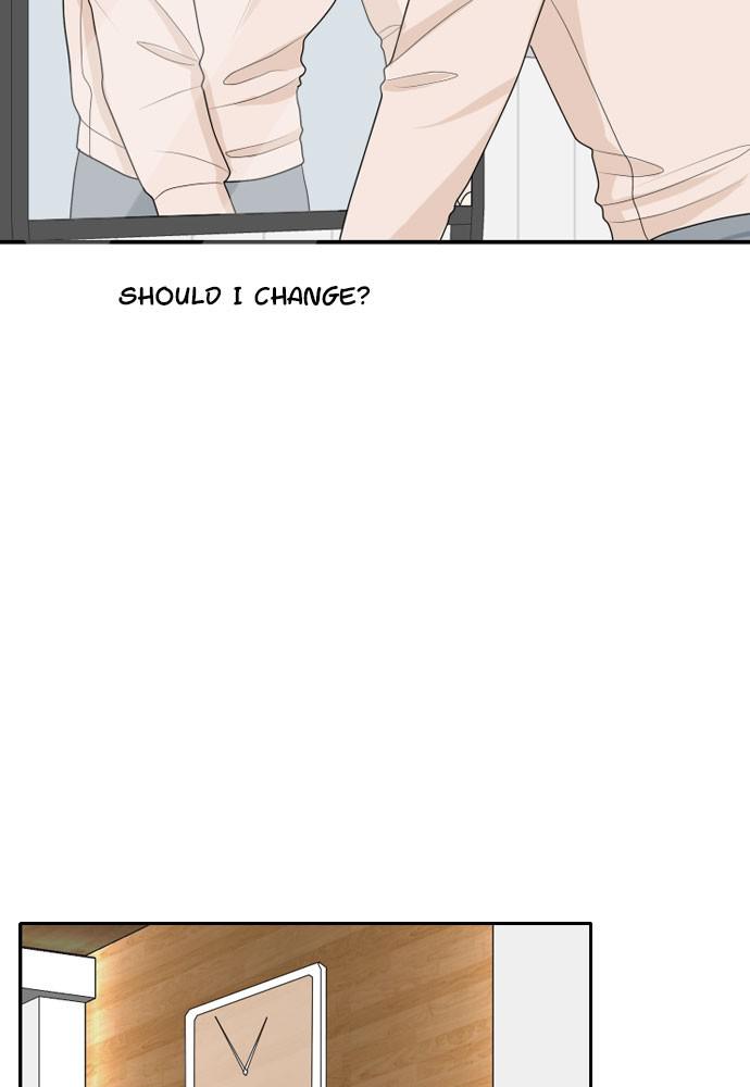 Read My Roommate Is A Gumiho ENGLISH Manga Online