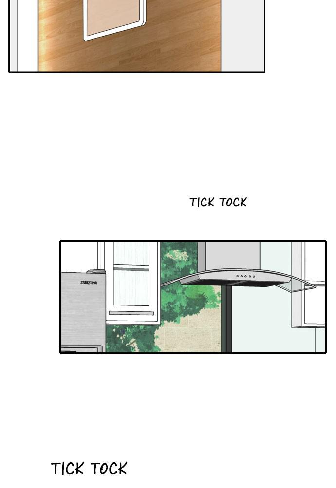 Read My Roommate Is A Gumiho ENGLISH Manga Online