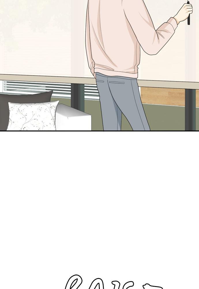 Read My Roommate Is A Gumiho ENGLISH Manga Online