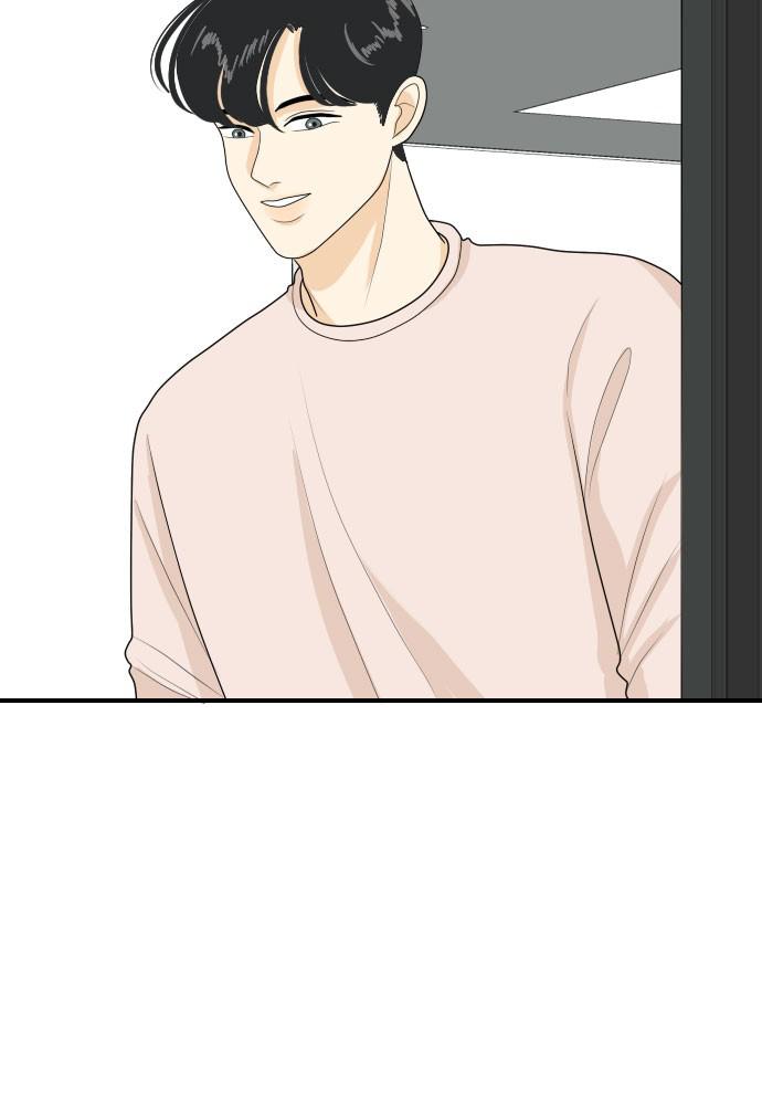 Read My Roommate Is A Gumiho ENGLISH Manga Online