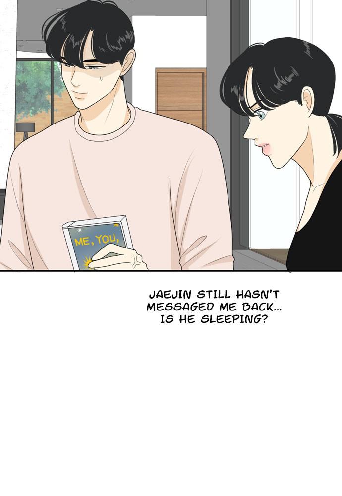 Read My Roommate Is A Gumiho ENGLISH Manga Online