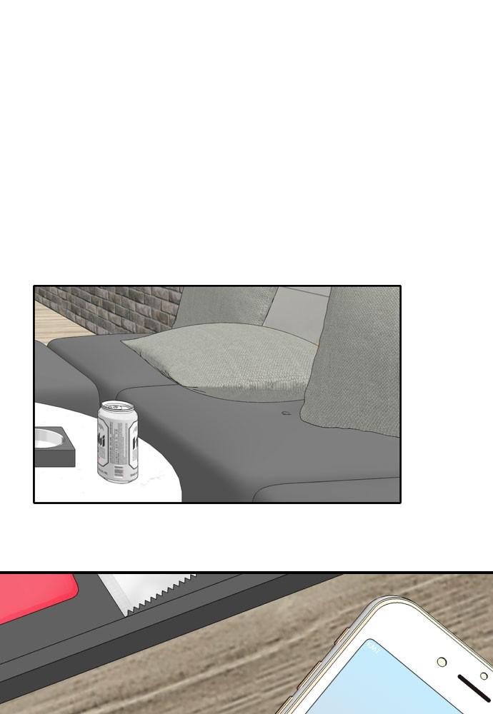 Read My Roommate Is A Gumiho ENGLISH Manga Online