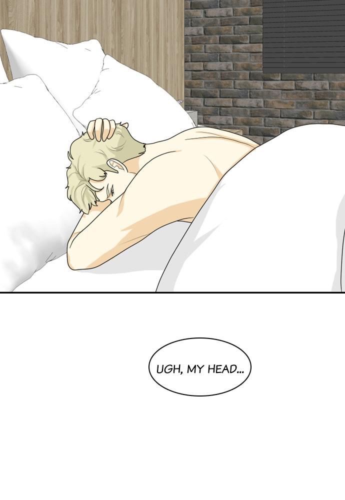 Read My Roommate Is A Gumiho ENGLISH Manga Online