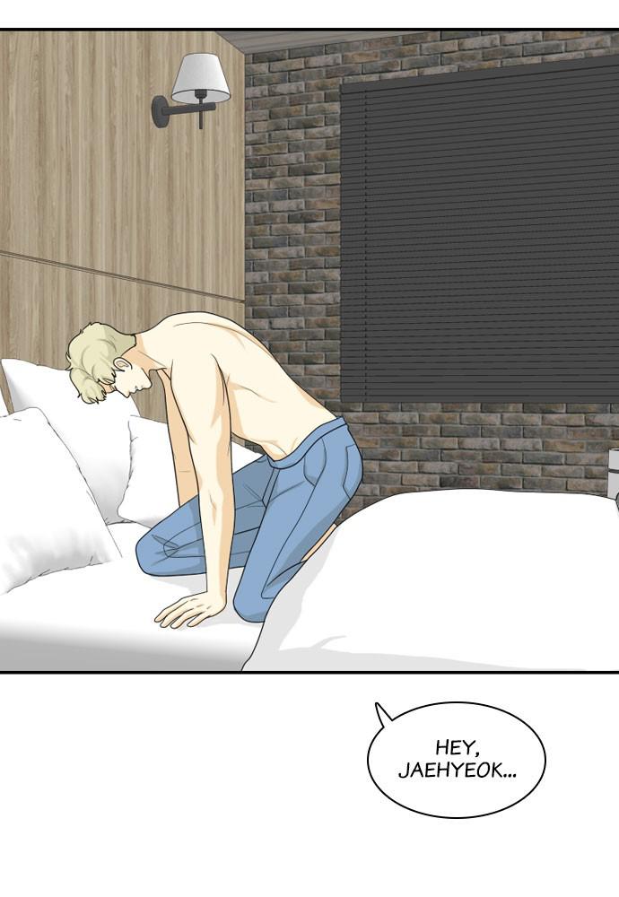 Read My Roommate Is A Gumiho ENGLISH Manga Online