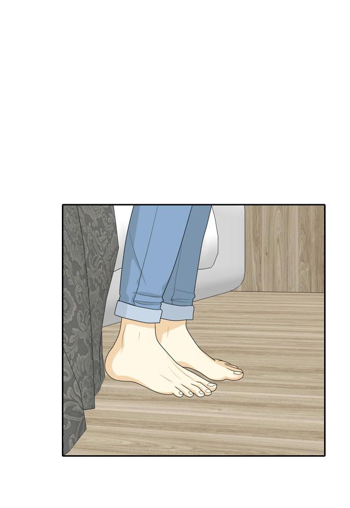 Read My Roommate Is A Gumiho ENGLISH Manga Online