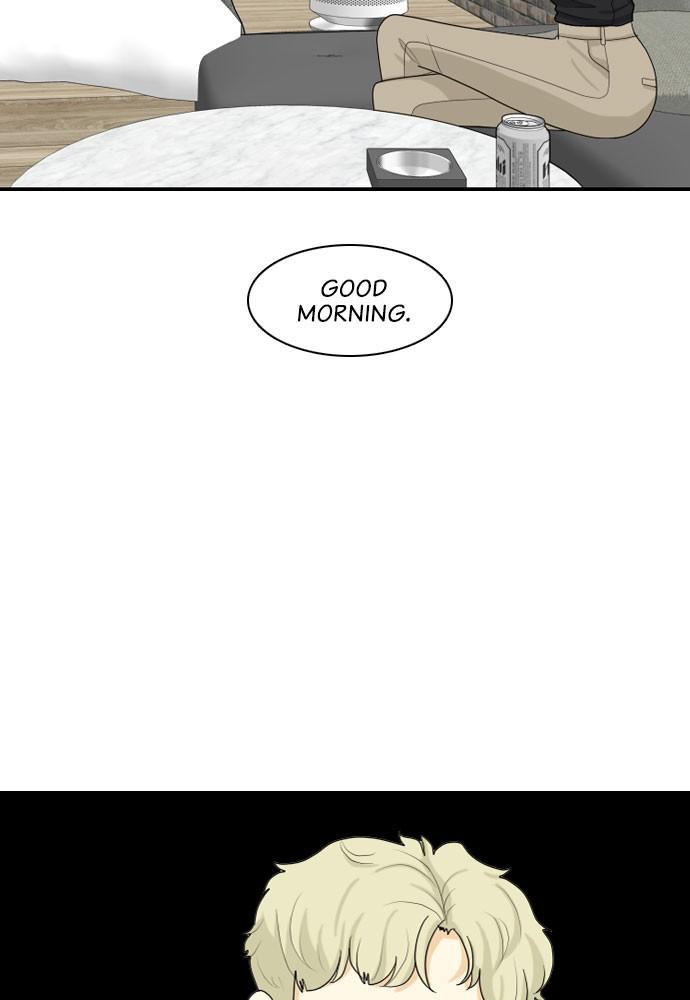 Read My Roommate Is A Gumiho ENGLISH Manga Online