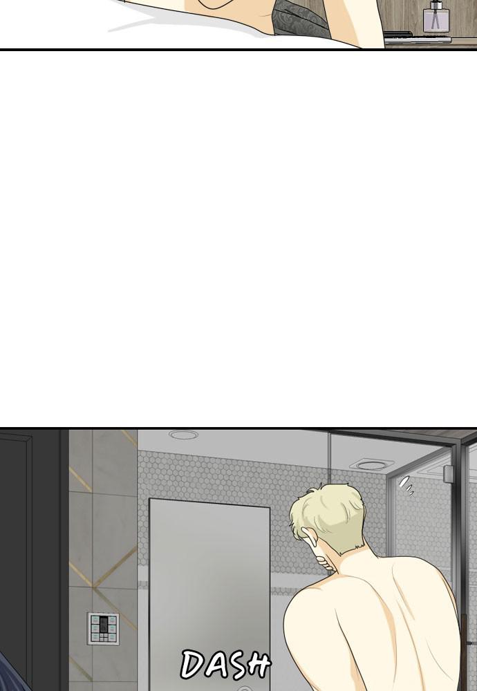 Read My Roommate Is A Gumiho ENGLISH Manga Online