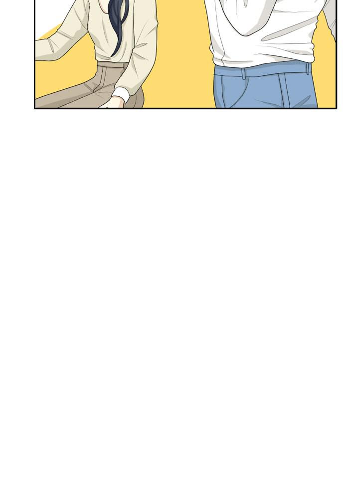 Read My Roommate Is A Gumiho ENGLISH Manga Online