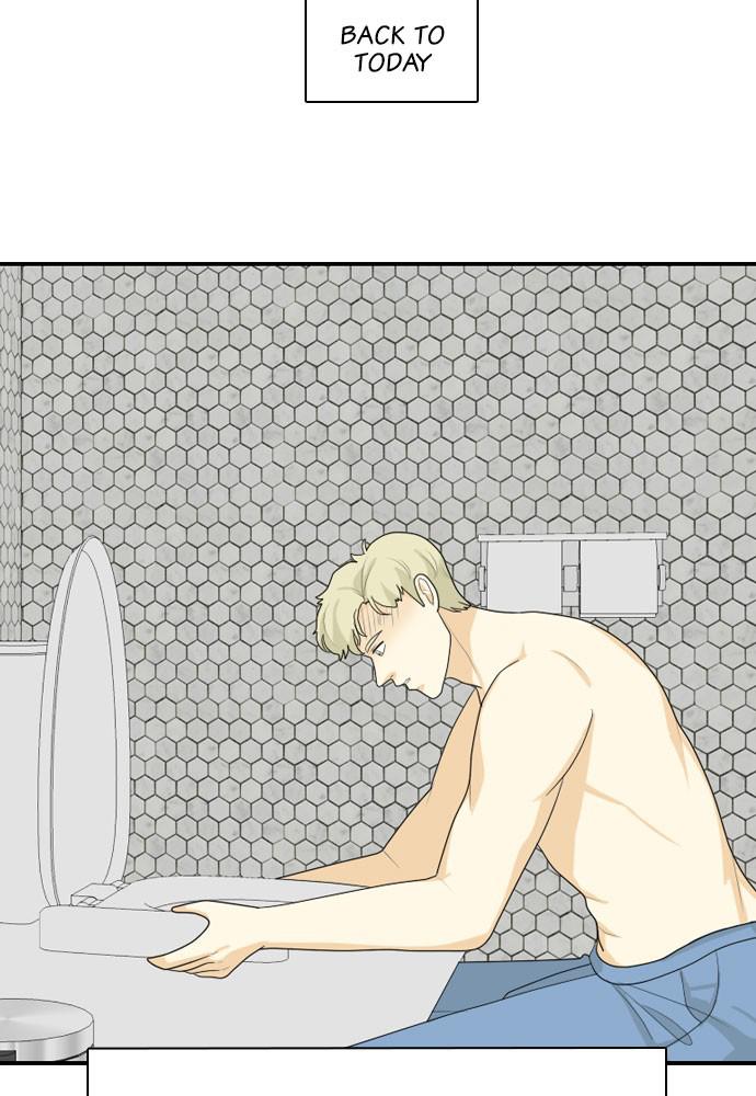 Read My Roommate Is A Gumiho ENGLISH Manga Online