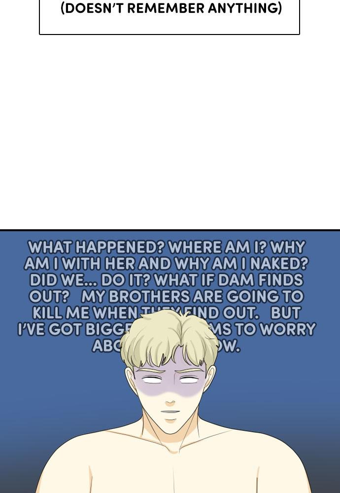 Read My Roommate Is A Gumiho ENGLISH Manga Online