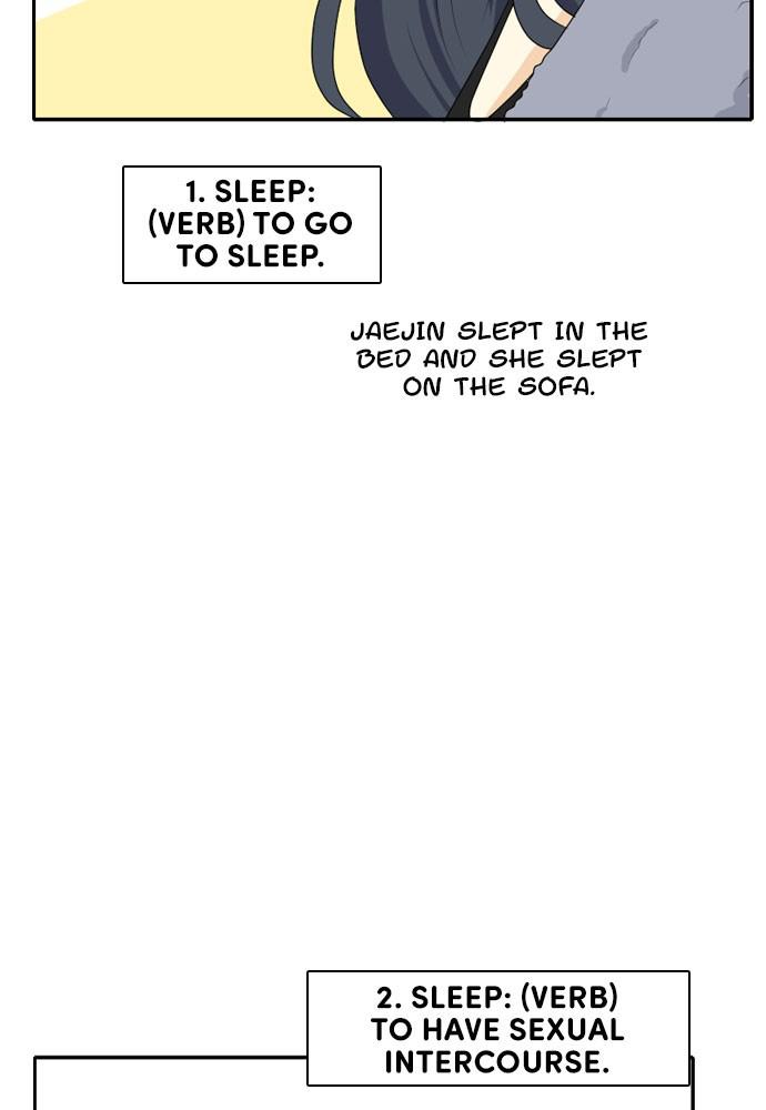 Read My Roommate Is A Gumiho ENGLISH Manga Online