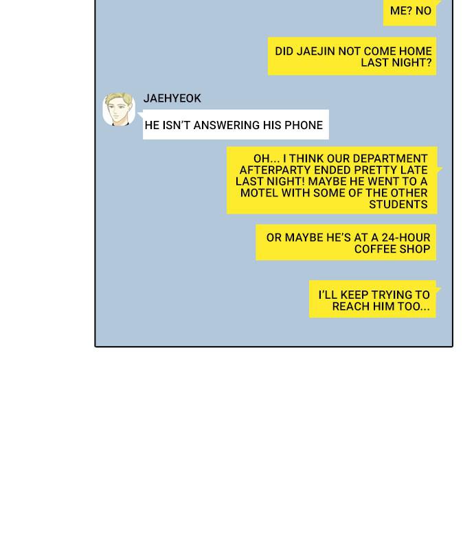 Read My Roommate Is A Gumiho ENGLISH Manga Online