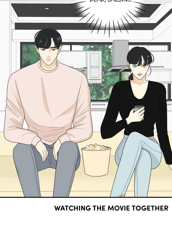 Read My Roommate Is A Gumiho ENGLISH Manga Online
