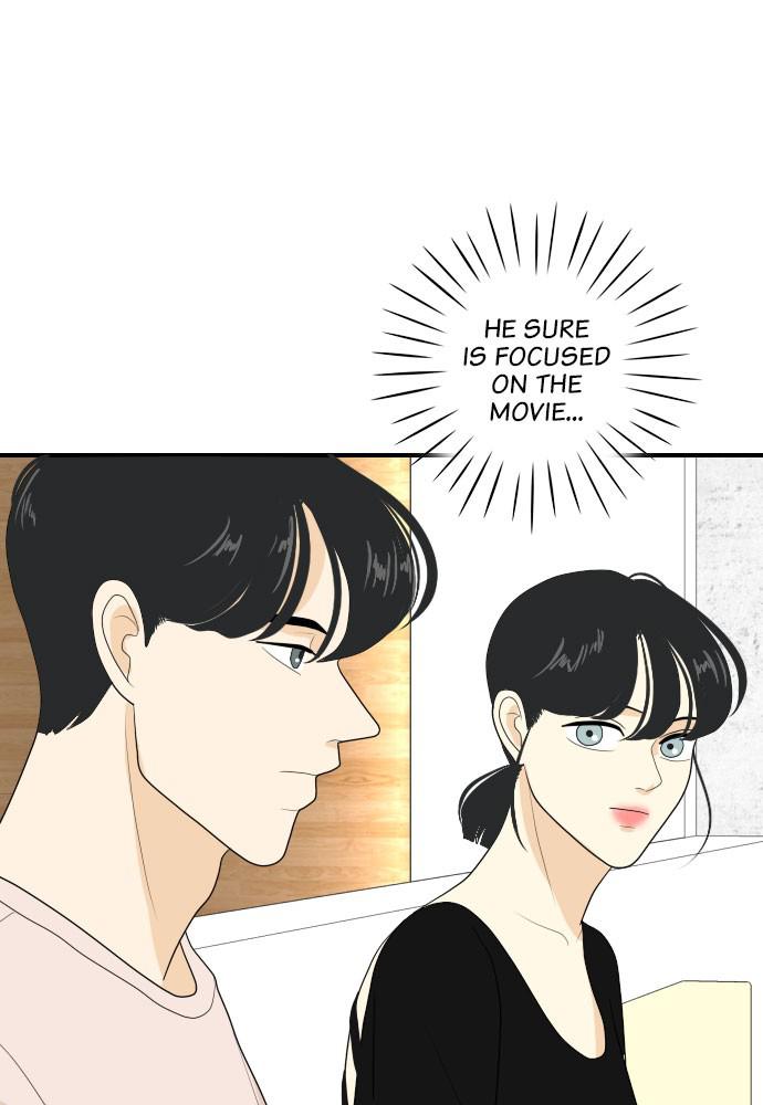 Read My Roommate Is A Gumiho ENGLISH Manga Online