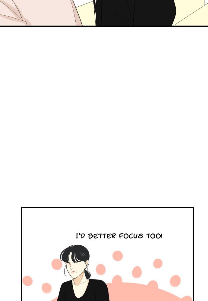 Read My Roommate Is A Gumiho ENGLISH Manga Online