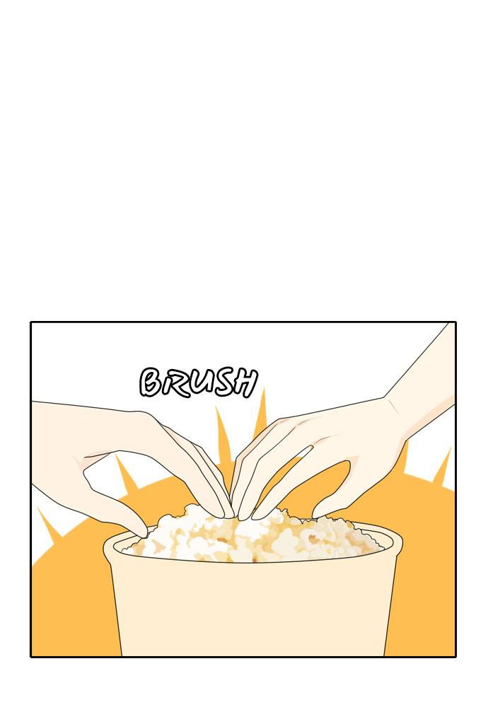 Read My Roommate Is A Gumiho ENGLISH Manga Online