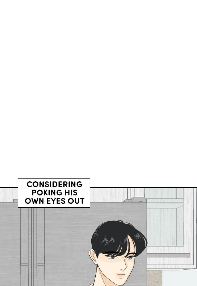 Read My Roommate Is A Gumiho ENGLISH Manga Online