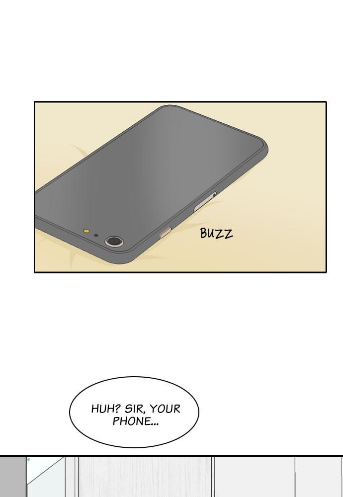 Read My Roommate Is A Gumiho ENGLISH Manga Online