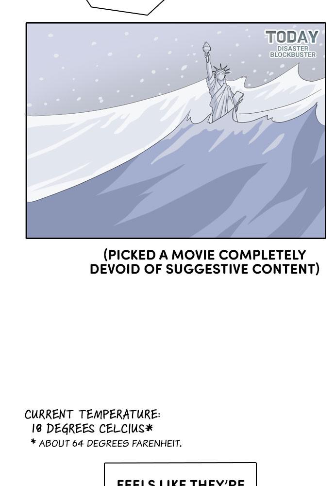 Read My Roommate Is A Gumiho ENGLISH Manga Online