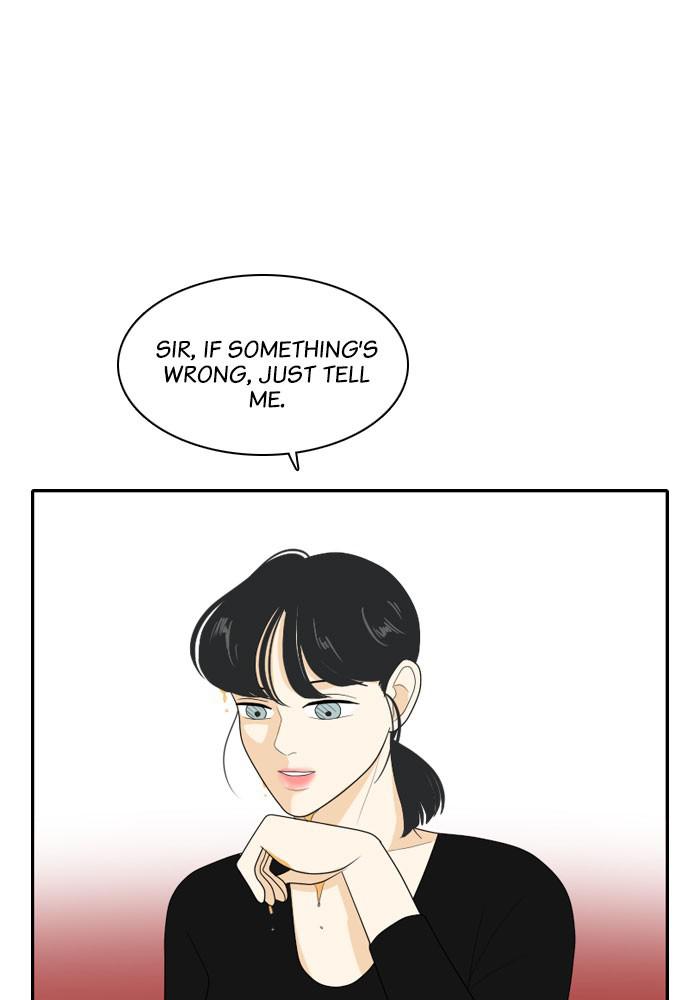 Read My Roommate Is A Gumiho ENGLISH Manga Online