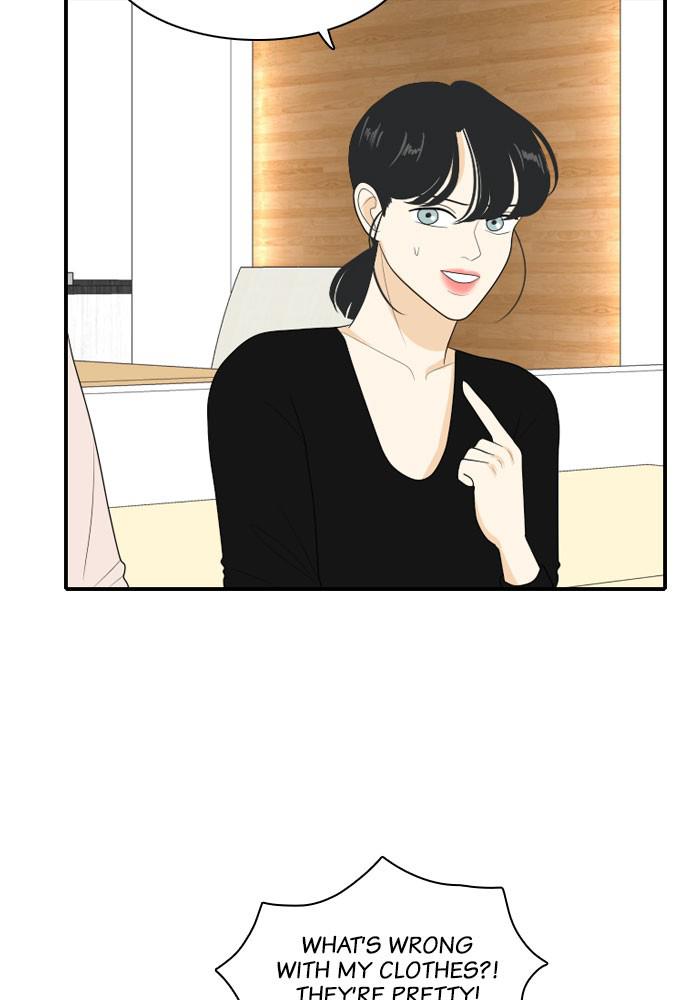 Read My Roommate Is A Gumiho ENGLISH Manga Online