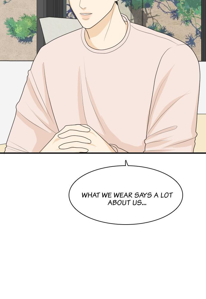 Read My Roommate Is A Gumiho ENGLISH Manga Online