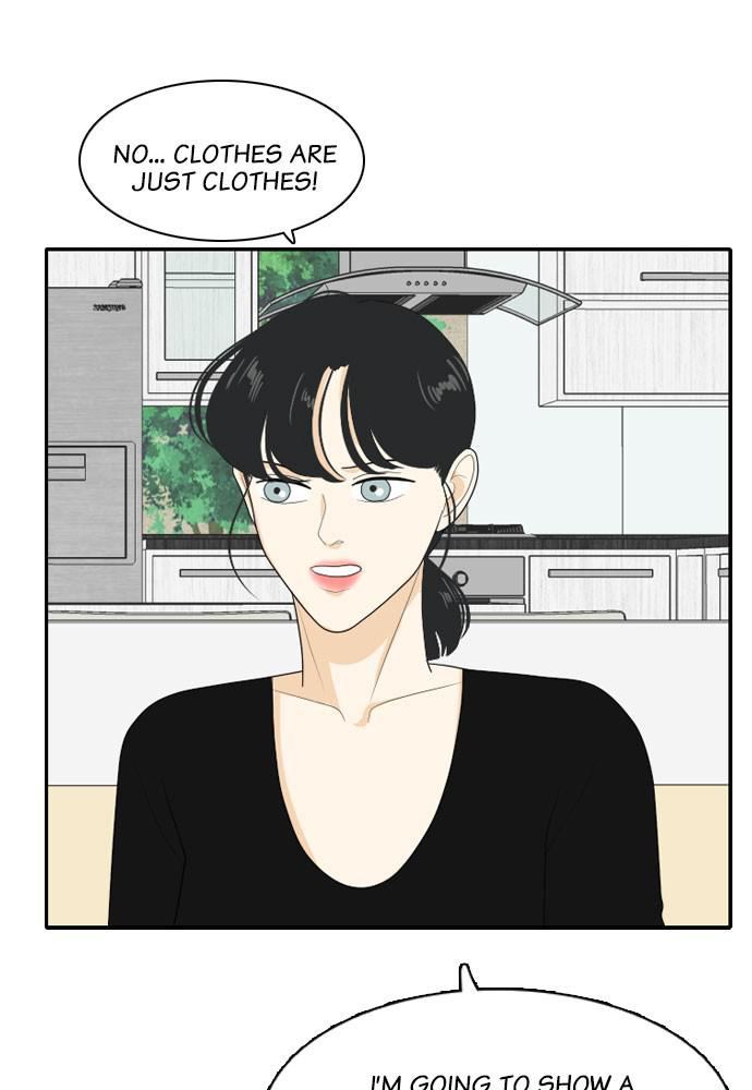 Read My Roommate Is A Gumiho ENGLISH Manga Online