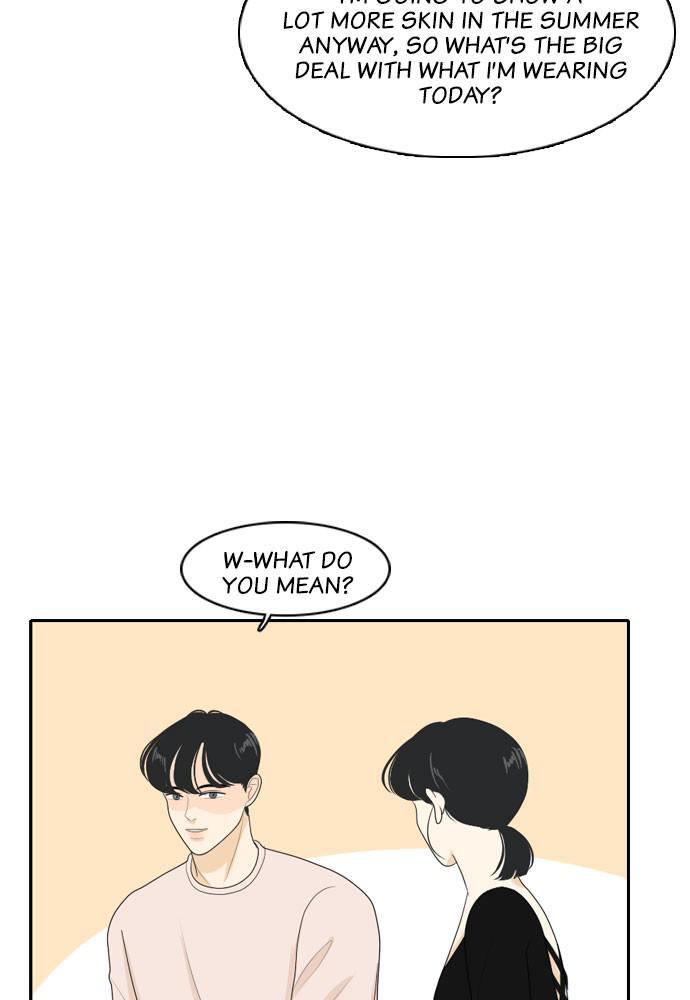 Read My Roommate Is A Gumiho ENGLISH Manga Online