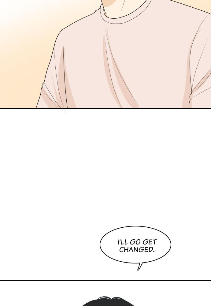 Read My Roommate Is A Gumiho ENGLISH Manga Online
