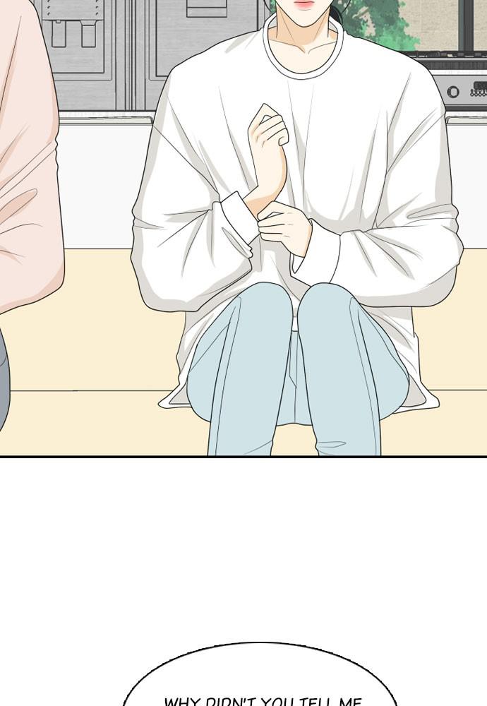 Read My Roommate Is A Gumiho ENGLISH Manga Online