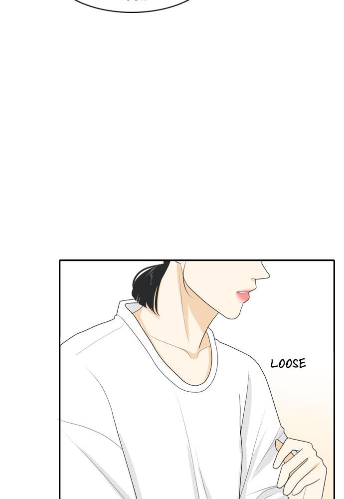 Read My Roommate Is A Gumiho ENGLISH Manga Online