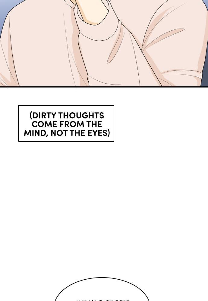 Read My Roommate Is A Gumiho ENGLISH Manga Online