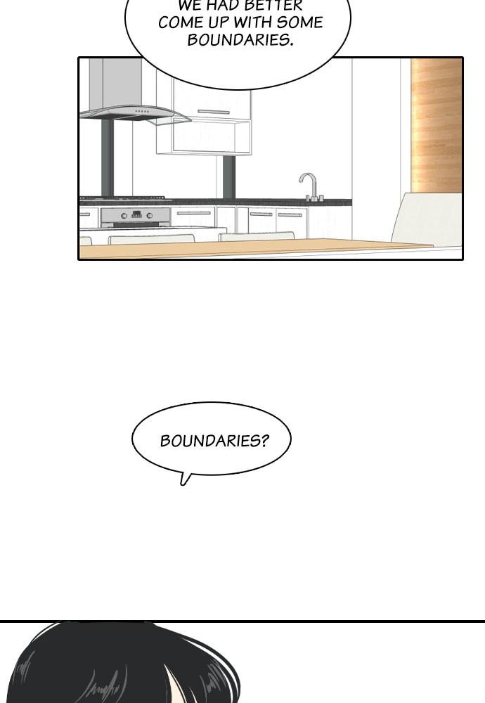 Read My Roommate Is A Gumiho ENGLISH Manga Online