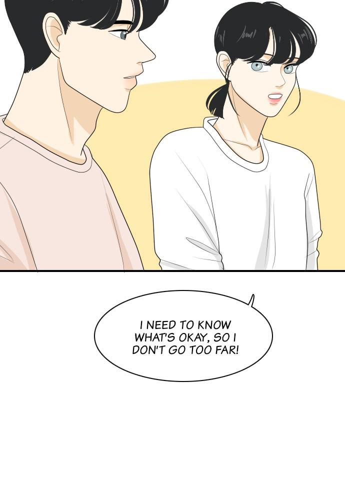 Read My Roommate Is A Gumiho ENGLISH Manga Online