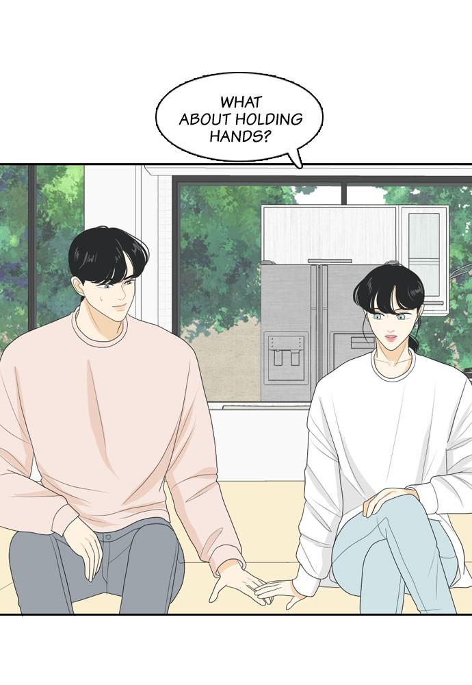 Read My Roommate Is A Gumiho ENGLISH Manga Online