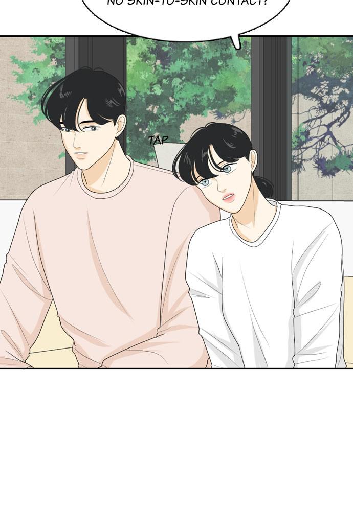 Read My Roommate Is A Gumiho ENGLISH Manga Online