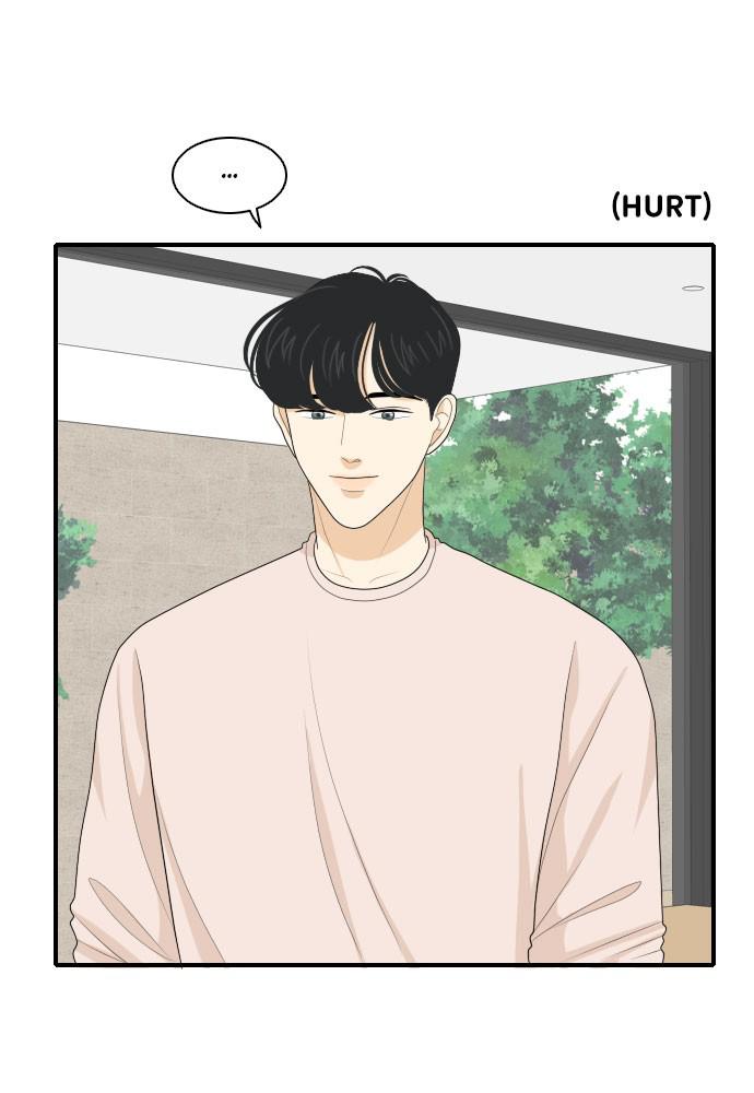 Read My Roommate Is A Gumiho ENGLISH Manga Online