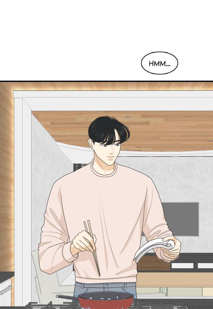 Read My Roommate Is A Gumiho ENGLISH Manga Online