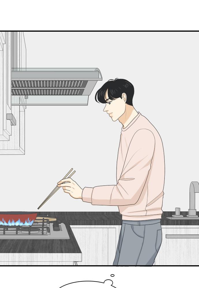 Read My Roommate Is A Gumiho ENGLISH Manga Online