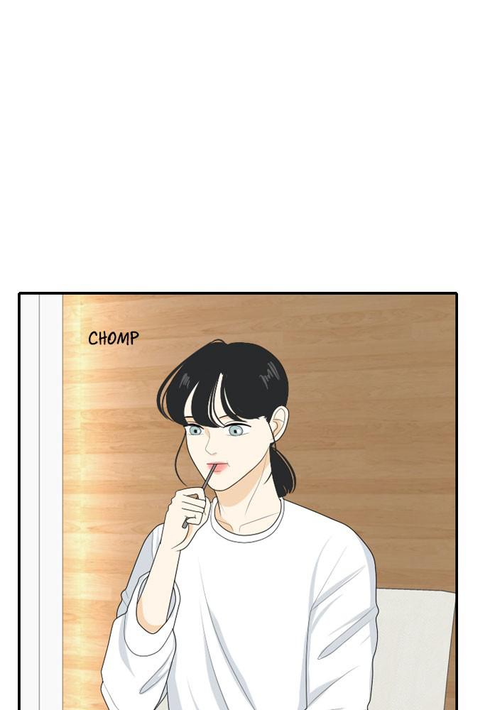 Read My Roommate Is A Gumiho ENGLISH Manga Online