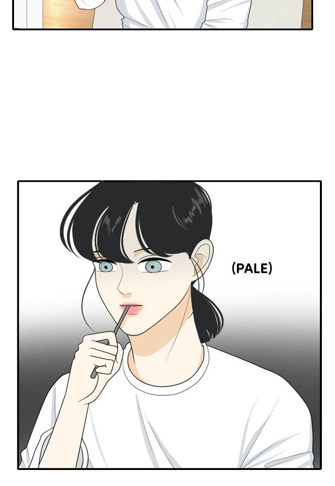 Read My Roommate Is A Gumiho ENGLISH Manga Online