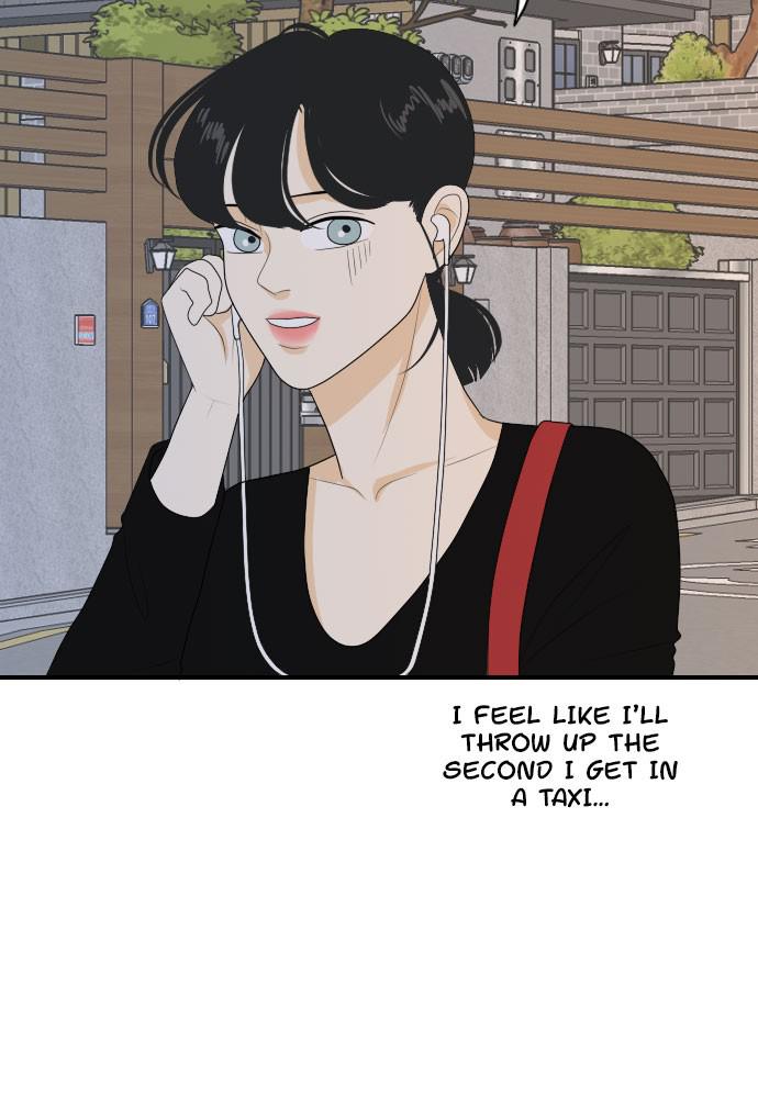 Read My Roommate Is A Gumiho ENGLISH Manga Online