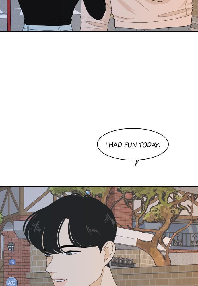 Read My Roommate Is A Gumiho ENGLISH Manga Online