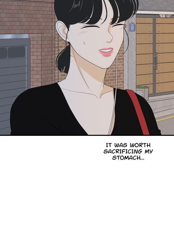 Read My Roommate Is A Gumiho ENGLISH Manga Online