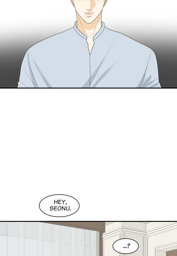 Read My Roommate Is A Gumiho ENGLISH Manga Online