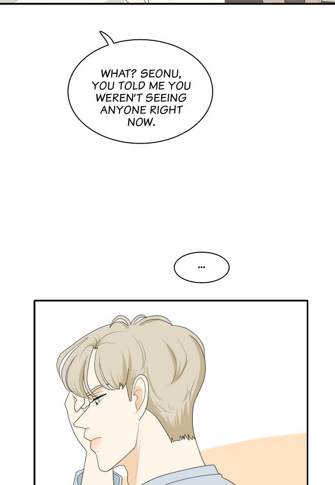 Read My Roommate Is A Gumiho ENGLISH Manga Online