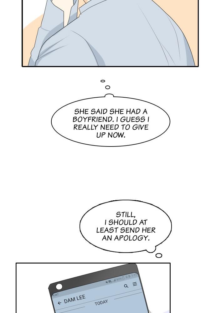 Read My Roommate Is A Gumiho ENGLISH Manga Online