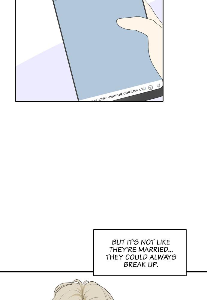 Read My Roommate Is A Gumiho ENGLISH Manga Online