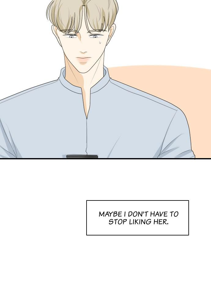 Read My Roommate Is A Gumiho ENGLISH Manga Online