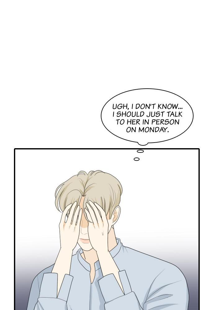 Read My Roommate Is A Gumiho ENGLISH Manga Online